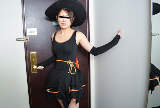 10musume 103022_01 The Halloween Cosplay Girl Has So Many Orgasms Hikari Matsuyama