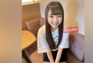 FC2PPV 3104369 148センチ美白小柄なキレかわ未来ちゃんの奥の奥まで大量中出し！即尺してくれました