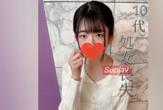 FC2PPV 3104374 10代の処女喪失。キスもしたことのない地味な「若い子」の初体験を奪って問答無用の大量中出し。発育中の生やしっぱなしの剛毛マンコは処女なのに濡れまくりだった。