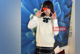 FC2PPV 3106927 アイドル志望の10代学生。色白スレンダーの発育中マンコはまだ未使用なのに愛液たっぷり。「生で挿れるのこわいよ…」お構いなく途中こっそりゴム外して大量顔射。