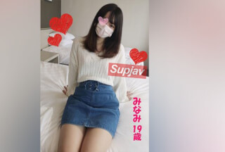 FC2PPV 3108410 【無・個人撮影】【初撮り＆初公開】初めての撮影で見せる恥じらいを見逃さないで下さい。RQの〇〇ちゃんの紹介で出会ってしまった今年一番の美〇女！！RQを夢見る専門学生　みなみ(19歳)