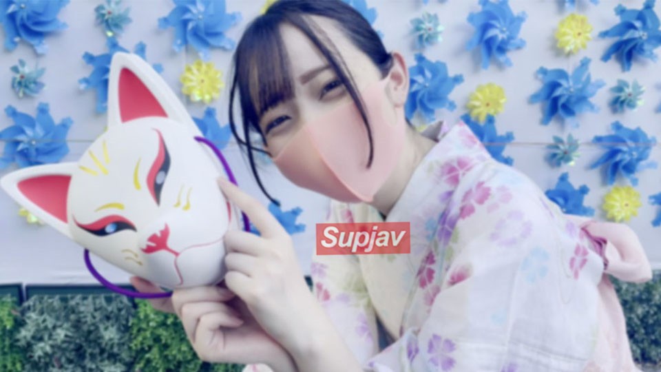 FC2PPV (高3)ひめちゃん 最後の夏の思い出 浴衣デート&旅館で中出しセックス