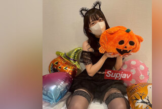 FC2PPV 3116744 [Premium Sale For 3 Days Only! No Resale] Let’s Halloween With Erika! I Tried Again To Wait For Nampa!