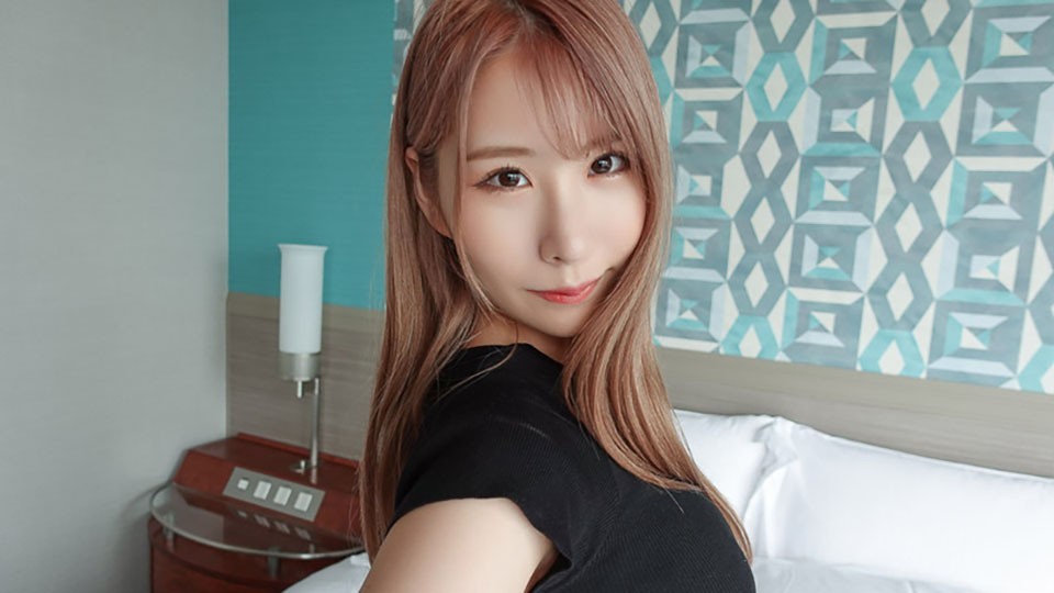 GAREA 860mai A Perverted H-Cup Busty Girl Who Looks Like A Gal And Has A Good Gap Between Her Voice And A Lady’s Voice