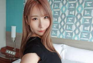 GAREA 860mai 見た目ギャル、声は淑女とギャップが良なHカップ巨乳娘の変態加減