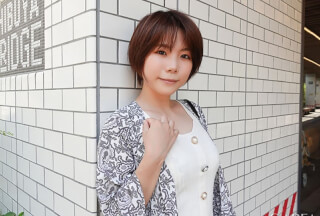 GAREA 862rin 愛嬌たっぷりの笑顔が魅力的な巨乳ちゃんの感度具合