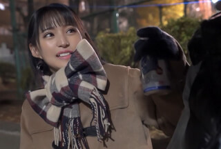 S-Cute if_021_02 Puberty "Night School Building" / Mitsuki