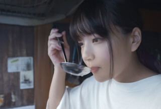 S-Cute if_022_01 ボクの通い妻／Mikako