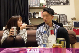 200GANA-2012 百戦錬磨のナンパ師のヤリ部屋で、連れ込みSEX隠し撮り 113 縛られ責められ「ごめんなさい」を連発！マン汁ダラダラで感じまくるドMちゃん！