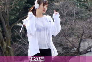 200GANA-2035 マジ軟派、初撮。 1295 【大量潮吹き】代々木公園でスカウトした地下アイドルが、恥辱オーディションで変態Pに追い込まれて淫乱メス化！？【誘惑騎乗位】
