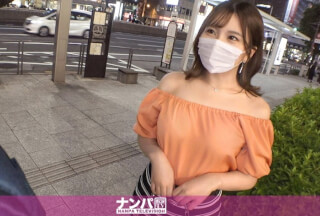 200GANA-2756 マジ軟派、初撮。 1852 仕事終わりにナンパしたお姉さんをホテルに連れ込み！押しに弱い彼女はあれよあれよと服を脱がされ…彼氏とのSEXでは経験したことのない潮吹き！溜まったモノを吐き出すかのように乱れっぱなし！ (藤咲りく)