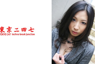 240TOKYO-464 Mayuko (Yuna Honda)