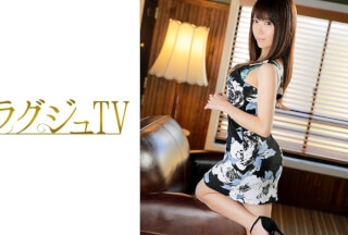 259LUXU-487 ラグジュTV 476