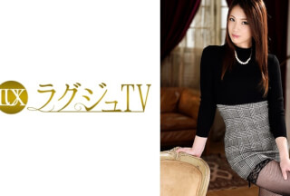 259LUXU-499 Luxury TV 490