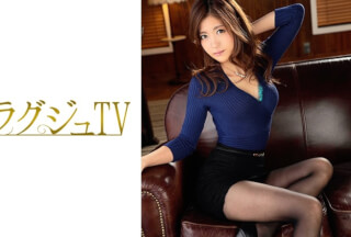 259LUXU-503 Luxury TV 486
