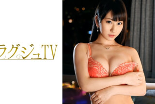 [モザイク破壊]259LUXU-511 ラグジュTV 496