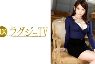 259LUXU-520 ラグジュTV 518