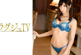 259LUXU-524 ラグジュTV 510
