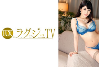 [モザイク破壊]259LUXU-526 ラグジュTV 517