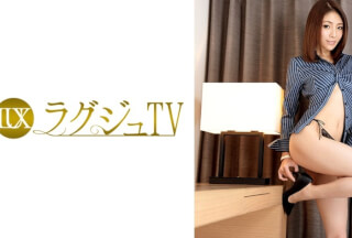259LUXU-530 Luxury TV 507