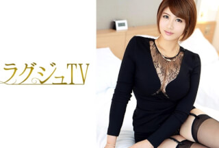 [モザイク破壊]259LUXU-533 ラグジュTV 529