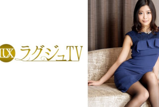 259LUXU-537 ラグジュTV 533