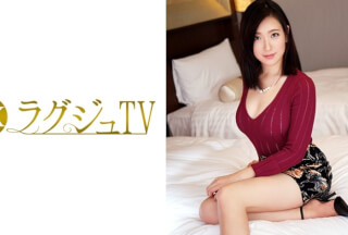 [Reducing Mosaic]259LUXU-570 Luxury TV 570
