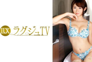 [Reducing Mosaic]259LUXU-576 Luxury TV 575