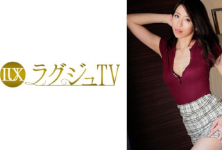 [Reducing Mosaic]259LUXU-579 Luxury TV 576