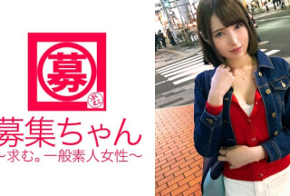 261ARA-283 昼は【アパレル店員】夜は【キャバ嬢】の圧倒的に可愛い23歳みほちゃん再び参上！今回の応募理由は『ストレス発散に来ました♪』【異常な性欲】の持ち主は挨拶代わりに勝手にオナニー開始！とりあえずとチンチン遊びからの【じゅぼじゅぼフェラ】騎乗位でガンガン腰振り【即イキ】全然足りないのでまだまだ腰振り【連続イキ】超SSS級の圧倒的美少女は全てが規格外！『あぁ〜楽しかった♪』え？足りないですか？『maybe♪』またおいで〜♪