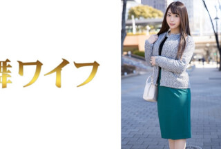 292MY-607 香澄杏里 1