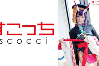 362SCOH-092 [Creampie] Make A Carefully Selected Beautiful Girl Cosplay And Impregnate My C***D! [Sake Drinking C***D] Rin Kira