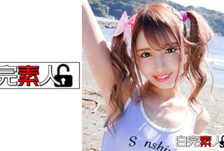 494SIKA-245 般若タトゥー入りの激カワギャルと海デート→SEX