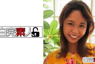 494SIKA-247 ウブな反応が可愛いタイ人美少女とSEX