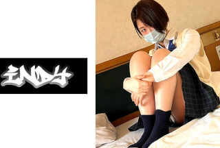534POK-023 個人撮影【芸能人激似】堀●真希のそっくり女子こーこー生とパパ活_発育途中の美小女に種付け中出し