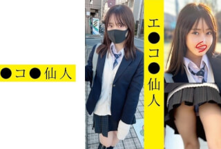 571ECSN-009 Personal PhotogR*phy: Schoolgirl Am 09-Chan (Natural Mizuki)