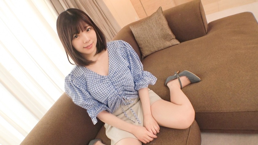 SIRO-4964 [Hidden Big Tits] [Where Did You Find Such A Thing!? ? ] Super Quiet, But Actually Sullen! Moreover, G Milk! AV Application On The Net → AV Experience Shooting 1908