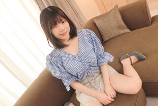 SIRO-4964 [Hidden Big Tits] [Where Did You Find Such A Thing!? ? ] Super Quiet, But Actually Sullen! Moreover, G Milk! AV Application On The Net → AV Experience Shooting 1908