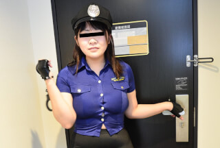 10musume 112922_01 Voluptuous Body’s Freaky Police Girl Hiromi Tanaka