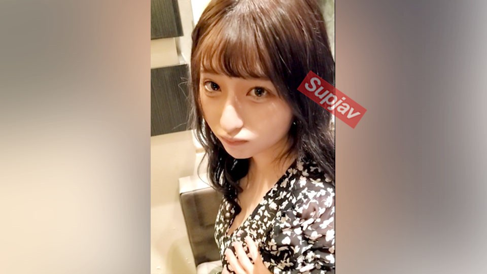 FC2PPV 1761875 女子アナ級19歳Iカップの女の子ハメ撮りしてみた [有]