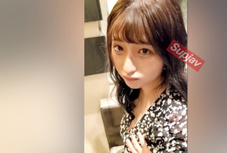 FC2PPV 1761875 Female Announcer Class 19 Year Old I Cup Girl Gonzo [cen]