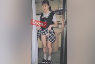 FC2PPV [2004 Grade] Debtor’s Daughter-Parents Go Home While Working And Undeveloped Vagina With A Big Cock…