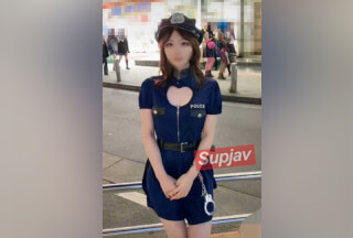FC2PPV “#51-3” A Petite Younger Sister Beauty Exposed In Cosplay At Shibuya Halloween. Drink Together* And Have Threesome Orgies In A Row ♡ Mutual Feelings ♡