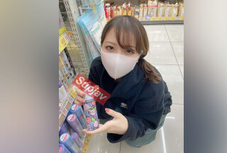 FC2PPV 3122294 飲食店の看板娘で、言い寄る男をあしらうスレンダーで美巨乳な女をカメラで辱める。