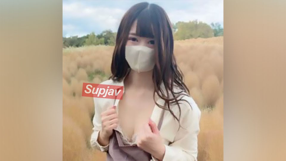 FC2PPV ｢#56-2｣ゆるふわお花屋さんを仕事着でハメ撮りしました。純粋で色気ある表情と従順な性格がまじ天使！花畑デートした後、ホテルで連続中出しセックス♡両想い♡