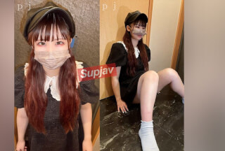 FC2PPV 3132451 【個撮】1〇歳トー横〇ッズの地雷ちゃん２。今日も小遣い稼ぎでお口だけ約束、からの最後ちょっとだけ生挿入、なし崩し… [有]