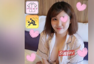 FC2PPV 3133722 【パジャマ★モナシ】パジャマdeおじゃま♥ムチムチぽっちゃり♥ずっと抱いていたいプニプニボディがたまらない♥Gカップの迫力あるおっぱいでパイズリ♥エッチだけど照れ屋さんJD