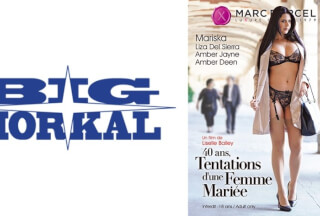 022MDBM-003 [Marc Dorcel] 40 Years Old ~Remote T*****e Kitan~ Mariska Lisa Del Sierra Amber Dean