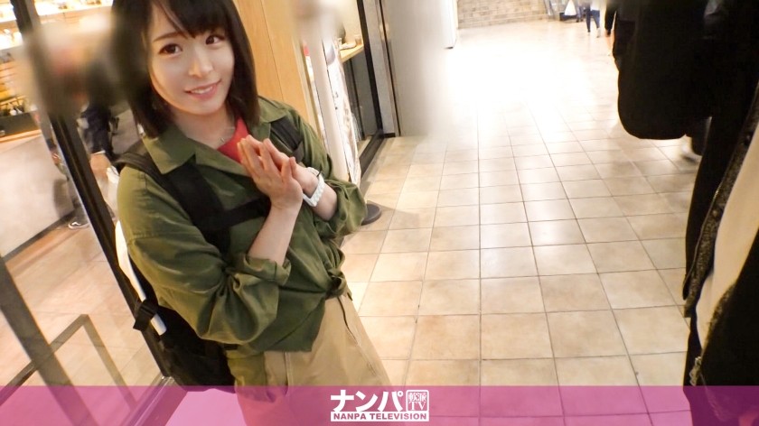 200GANA-2072 マジ軟派、初撮。 1329 渋谷で見つけた広瀬●ず似の童顔美少女「ねね」ちゃん19歳♪言葉巧みに騙しこんでホテルに連れ込んだ結果、首絞め、スパンキングに興奮するドMオンナだったwww化粧が落ちるほど大量にぶっかけられた精子に大喜び♪キャワワ♪
