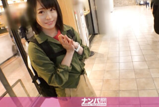 200GANA-2072 マジ軟派、初撮。 1329 渋谷で見つけた広瀬●ず似の童顔美少女「ねね」ちゃん19歳♪言葉巧みに騙しこんでホテルに連れ込んだ結果、首絞め、スパンキングに興奮するドMオンナだったwww化粧が落ちるほど大量にぶっかけられた精子に大喜び♪キャワワ♪